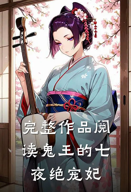 完整作品阅读鬼王的七夜绝宠妃
