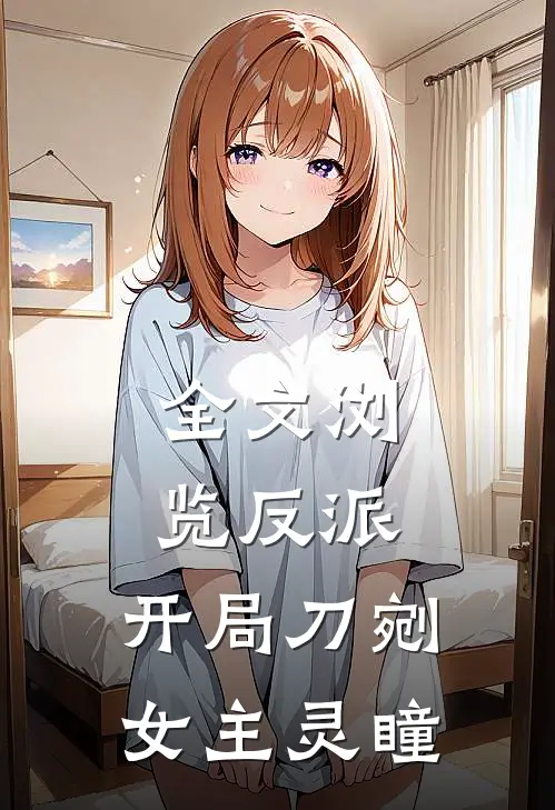 全文浏览反派：开局刀剜女主灵瞳