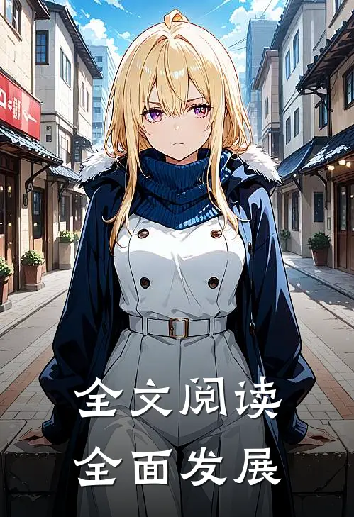 全文阅读全面发展