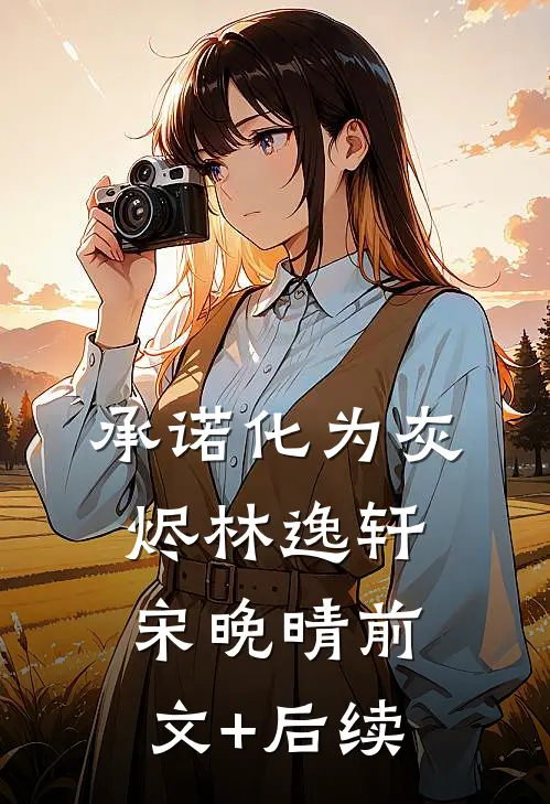 承诺化为灰烬林逸轩宋晚晴前文+后续