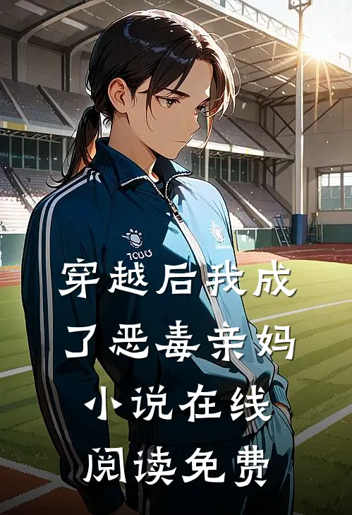 穿越后我成了恶毒亲妈小说在线阅读免费