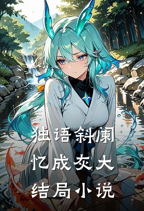 独语斜阑忆成灰大结局小说