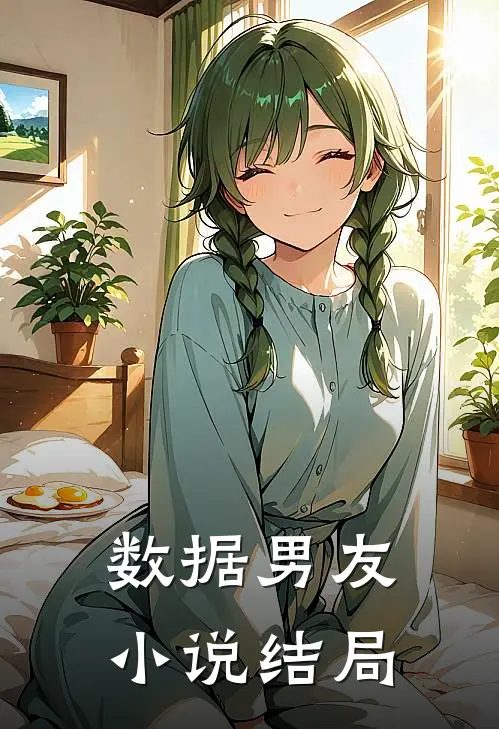 数据男友小说结局
