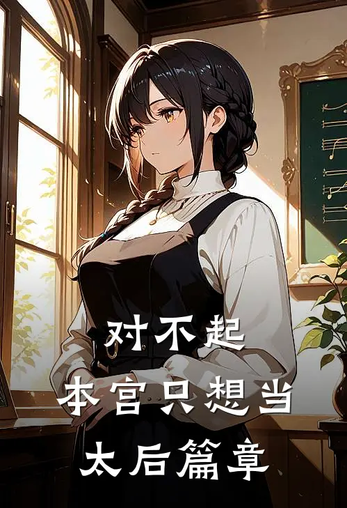 对不起，本宫只想当太后篇章