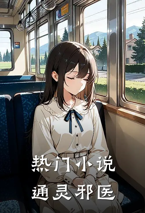 热门小说通灵邪医