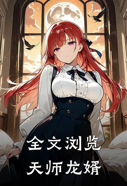全文浏览天师龙婿