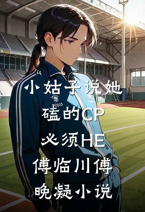 小姑子说她磕的CP必须HE傅临川傅晚凝小说