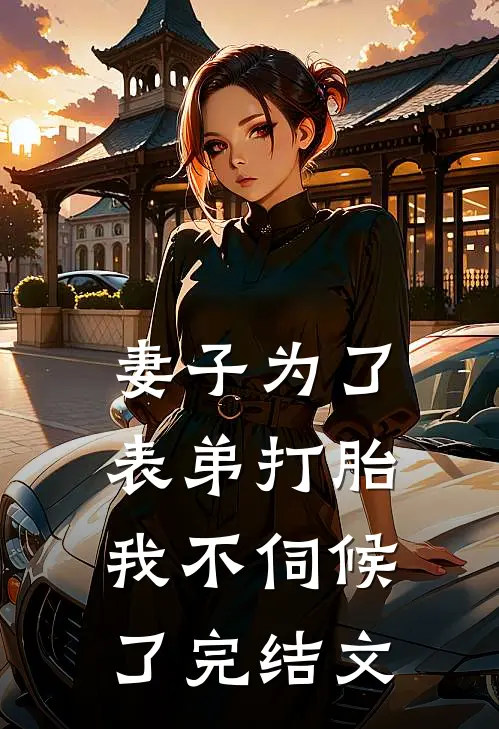 妻子为了表弟打胎，我不伺候了完结文