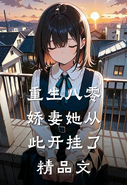 重生八零娇妻她从此开挂了精品文阅读