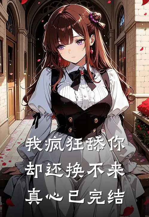 我疯狂舔你，却还换不来真心已完结