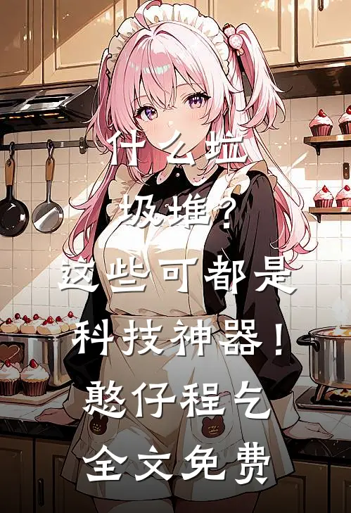什么垃圾堆？这些可都是科技神器！憨仔程乞全文免费