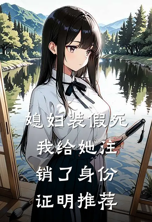 媳妇装假死，我给她注销了身份证明推荐