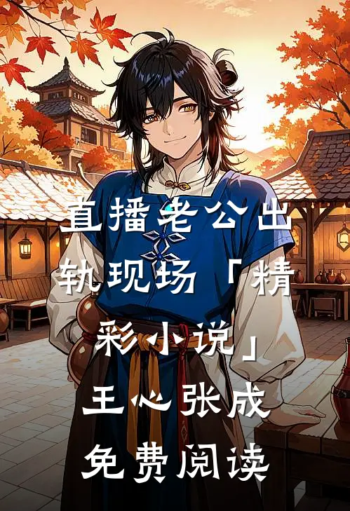 直播老公出轨现场「精彩小说」王心张成免费阅读