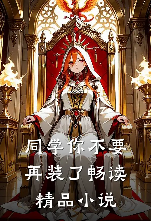 同学你不要再装了畅读精品小说