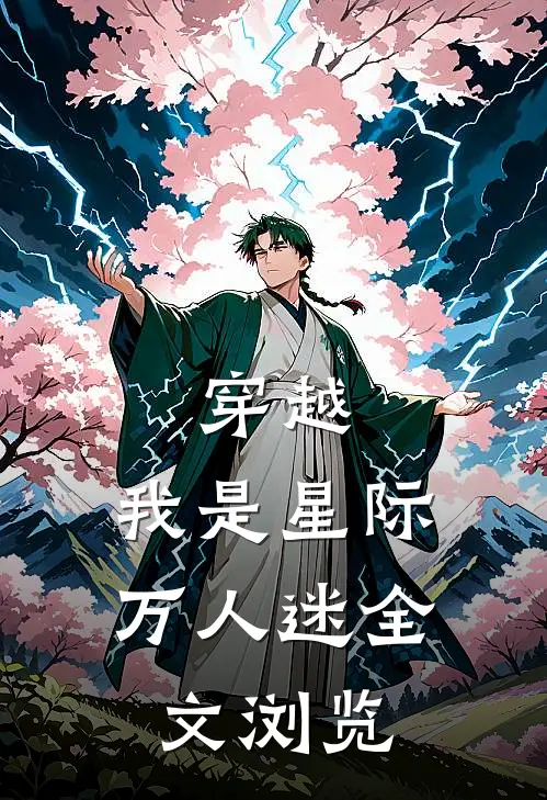 穿越我是星际万人迷全文浏览免费