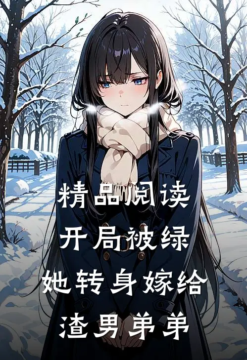 精品阅读开局被绿，她转身嫁给渣男弟弟