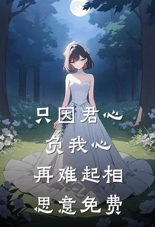 只因君心负我心，再难起相思意免费