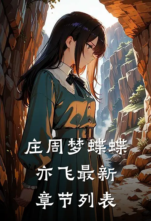 庄周梦蝶蝶亦飞最新章节列表
