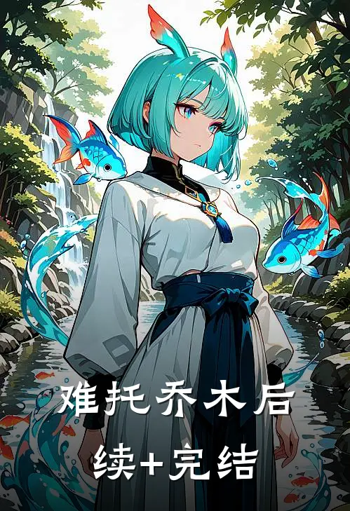 难托乔木后续+完结