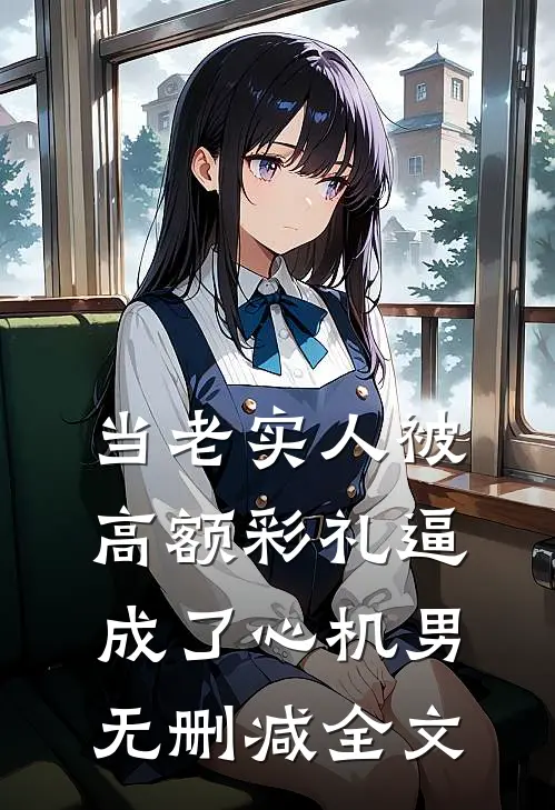 当老实人被高额彩礼逼成了心机男无删减全文