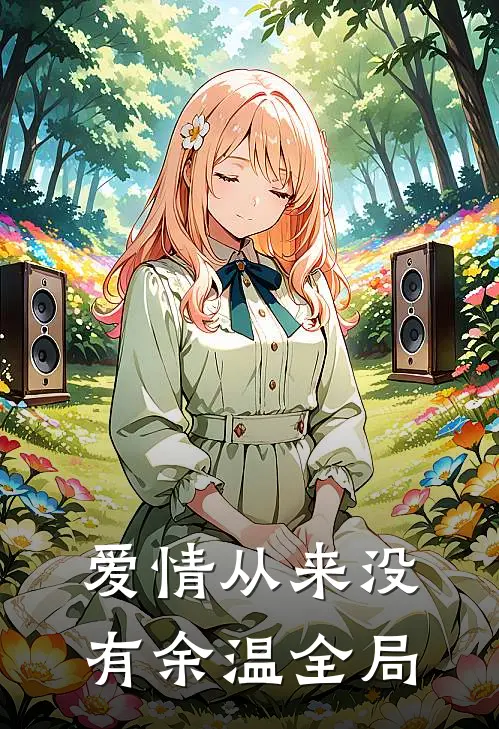 爱情从来没有余温全局