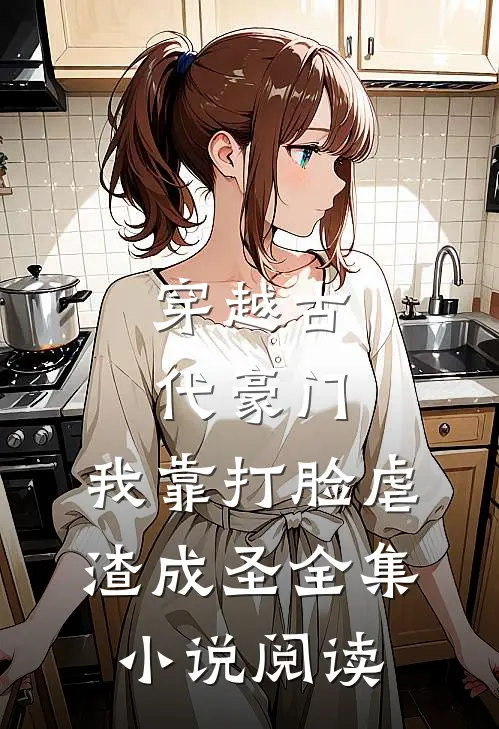 穿越古代豪门，我靠打脸虐渣成圣全集小说阅读