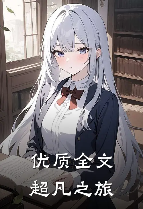 优质全文超凡之旅
