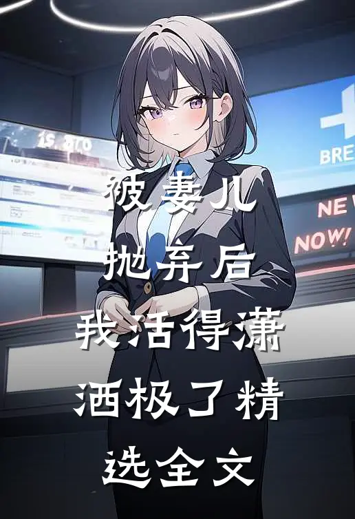 被妻儿抛弃后，我活得潇洒极了精选全文