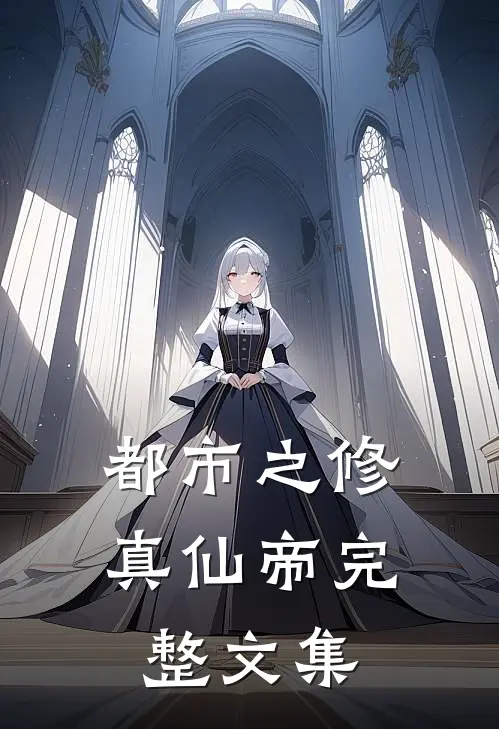 都市之修真仙帝完整文集
