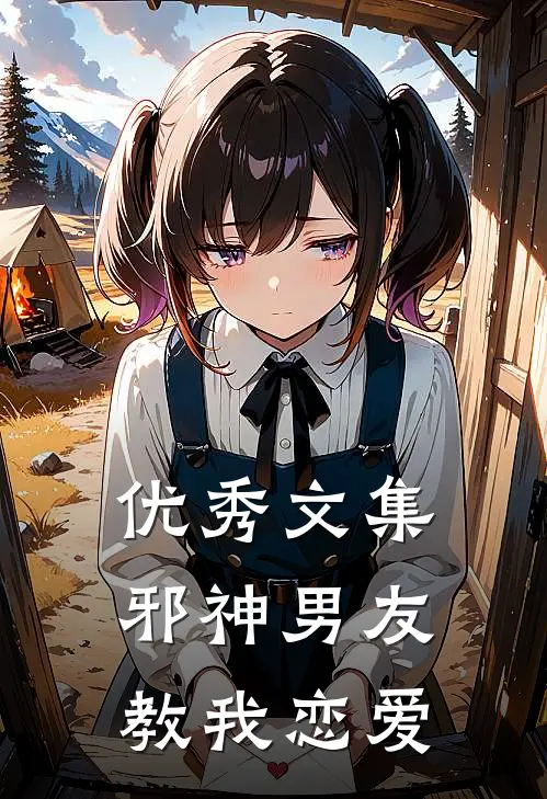 优秀文集邪神男友教我恋爱