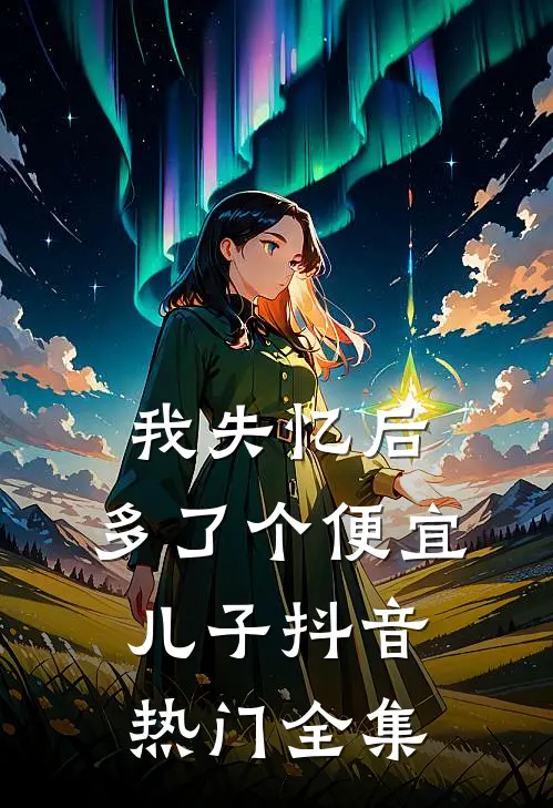 我失忆后，多了个便宜儿子抖音热门 全集