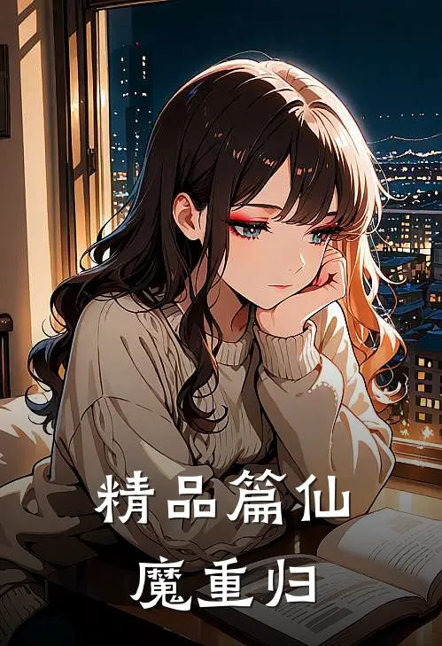 精品篇仙魔重归