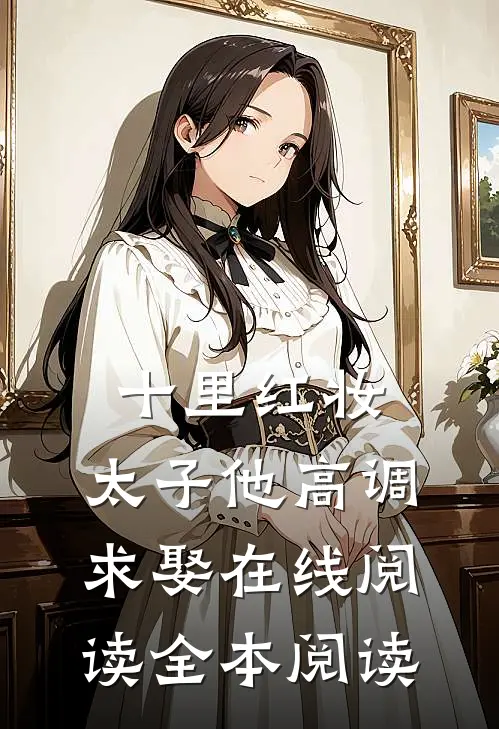 十里红妆，太子他高调求娶在线阅读全本阅读