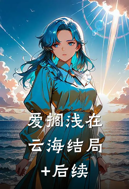 爱搁浅在云海结局+后续