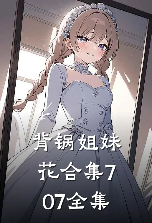 背锅姐妹花合集707 全集