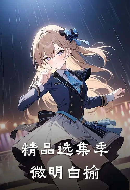 精品选集季微明白榆