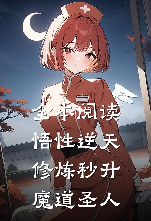 全本阅读悟性逆天，修炼秒升魔道圣人