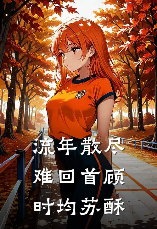 流年散尽难回首顾时均苏酥