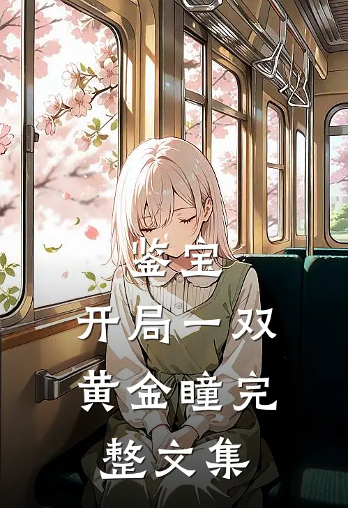 鉴宝：开局一双黄金瞳完整文集