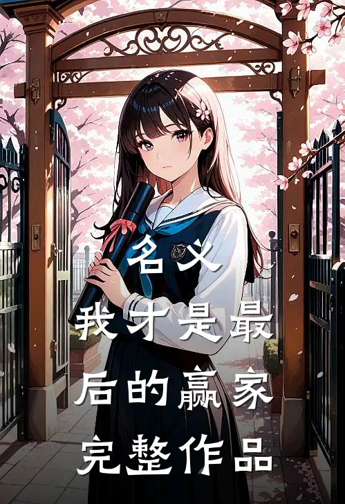 名义：我才是最后的赢家完整作品