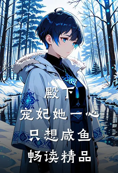 殿下，宠妃她一心只想咸鱼畅读精品