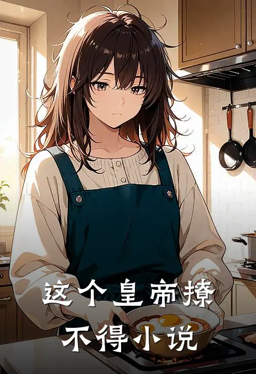 这个皇帝撩不得小说
