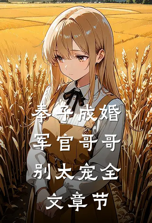 奉子成婚：军官哥哥别太宠全文章节