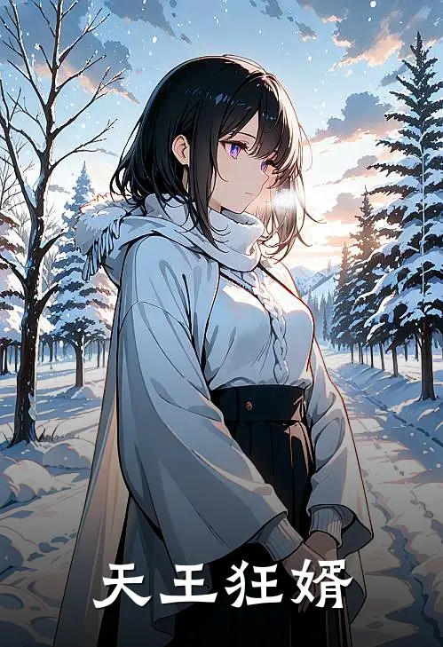 天王狂婿
