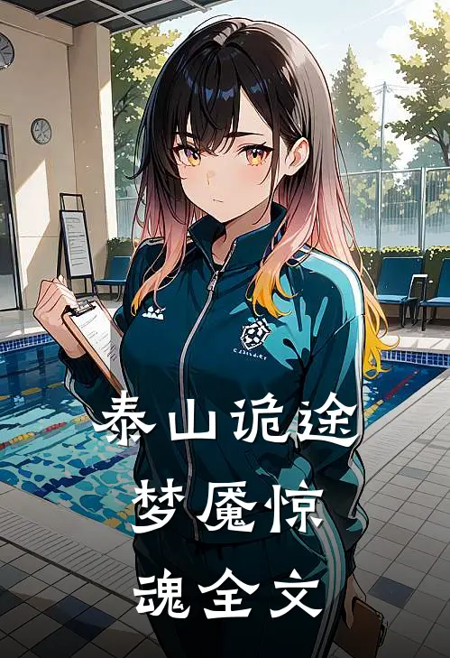 泰山诡途：梦魇惊魂全文