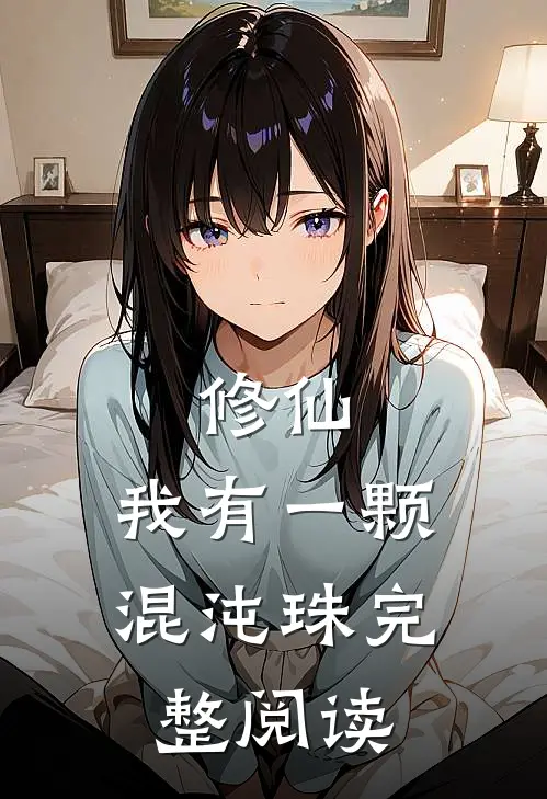 修仙我有一颗混沌珠完整阅读免费