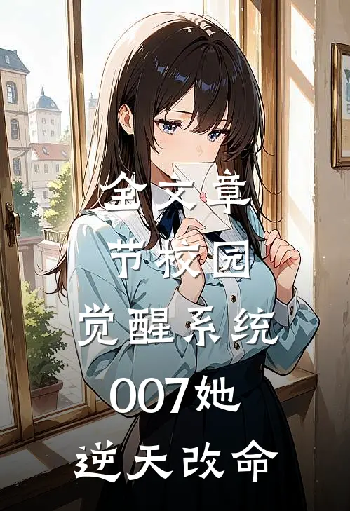 全文章节校园：觉醒系统007她逆天改命