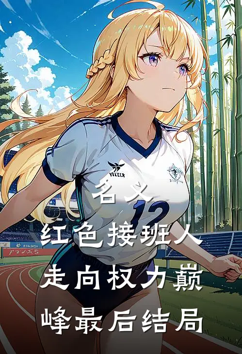 名义：红色接班人，走向权力巅峰最后结局