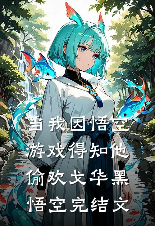 当我因悟空游戏得知他偷欢戈华黑悟空完结文