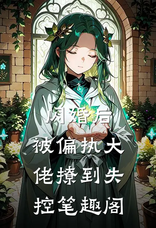 闪婚后，被偏执大佬撩到失控笔趣阁